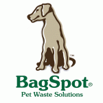 Bailey Bagspot Logo